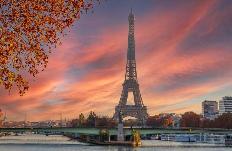 The Eiffel Tower, Paris: Tickets, Timing and the View Worth Queuing For