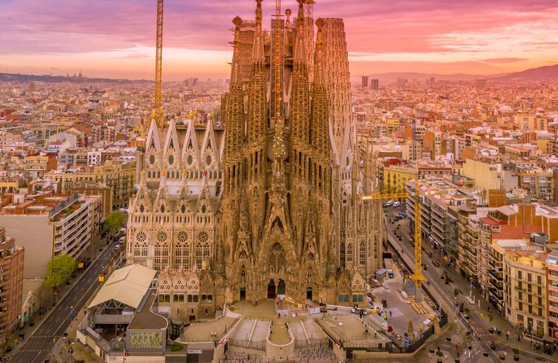 La Sagrada Família, Barcelona: How to See Gaudí's Basilica Properly