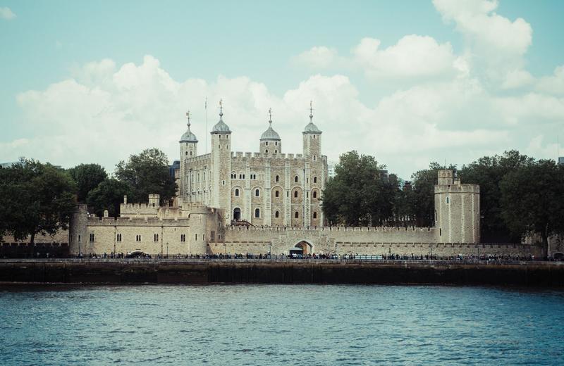 The Tower of London: Crown Jewels, Ravens and the Ceremony You Have to Write a Letter For