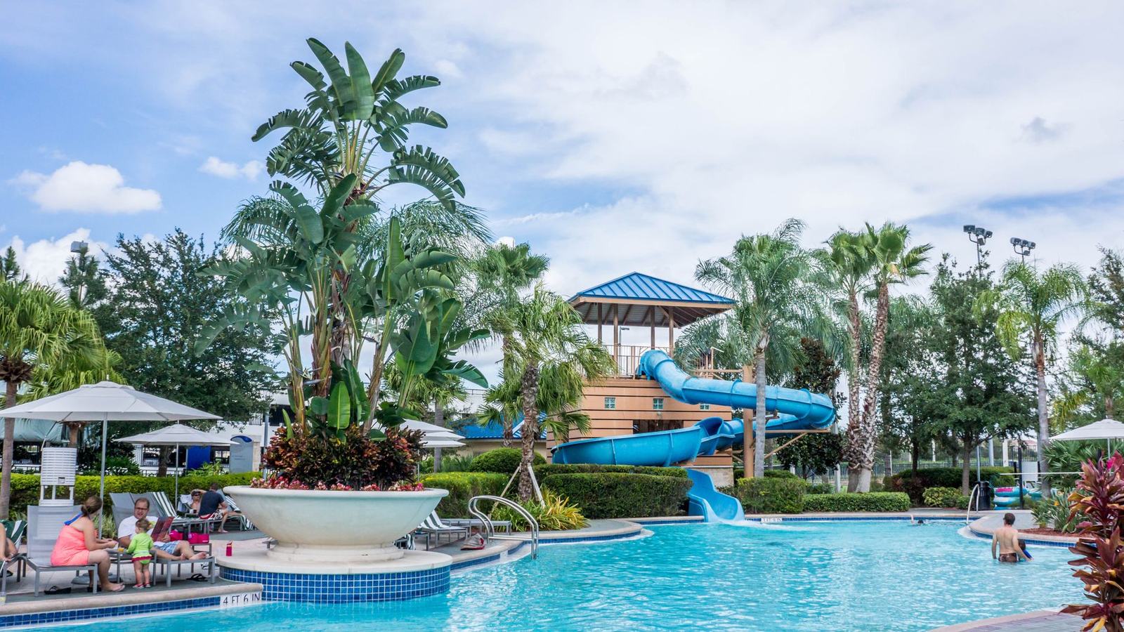 All-Inclusive Resorts for Families: What Actually Matters, and the Properties That Get It Right