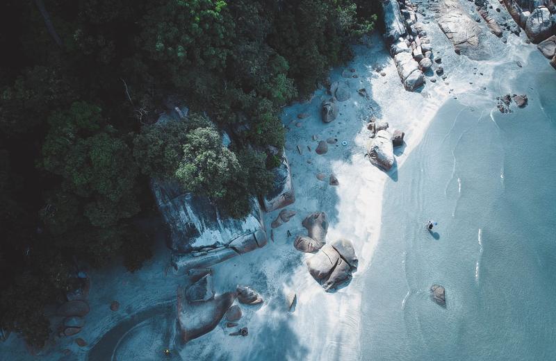 The Best Beaches in the World: 15 That Earn the Title, With the Month to Go