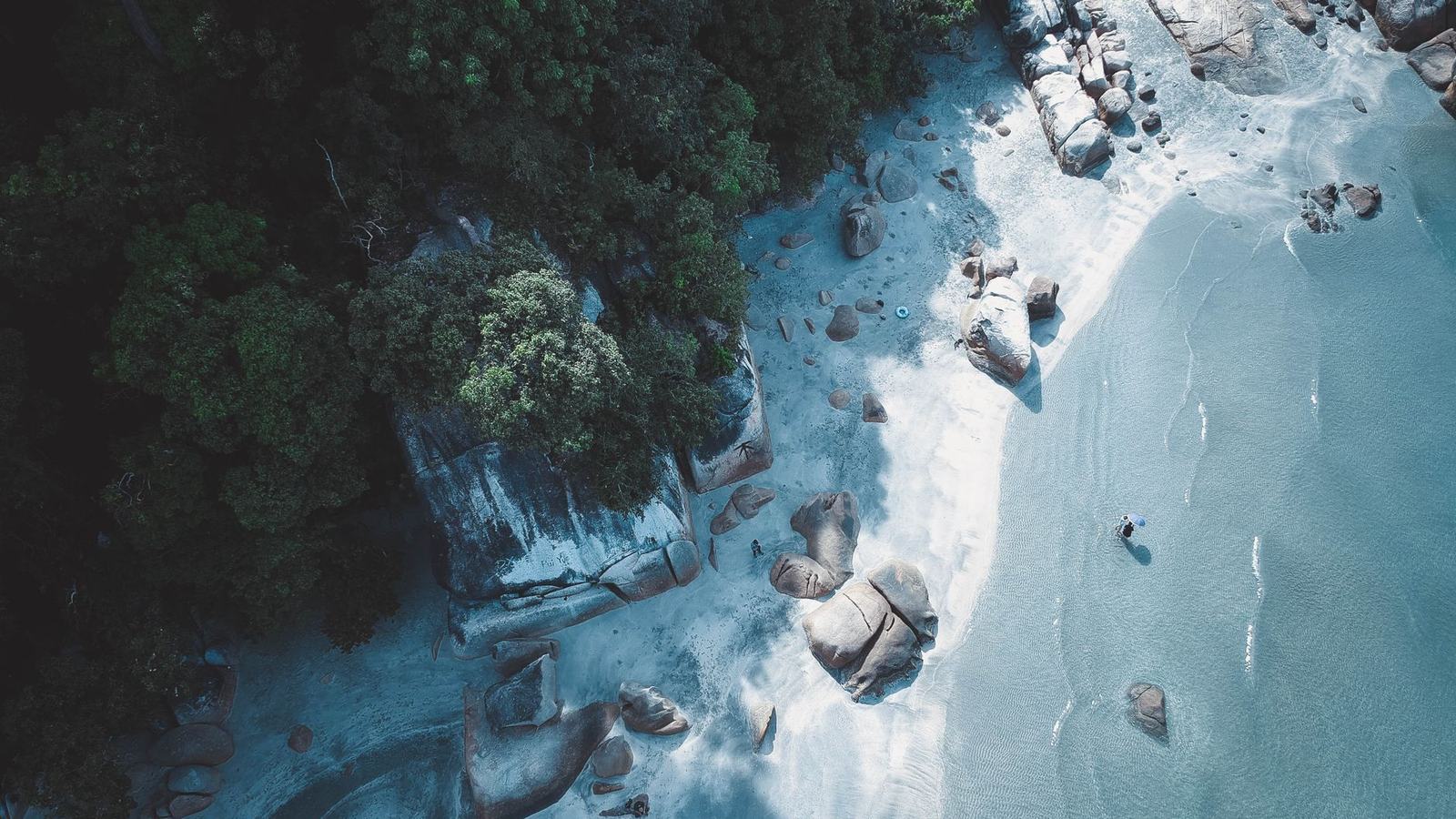 The Best Beaches in the World: 15 That Earn the Title, With the Month to Go