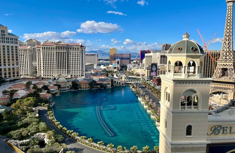 Best Hotels in Las Vegas: Strip Luxury, Value Picks and the Ones Without a Resort Fee