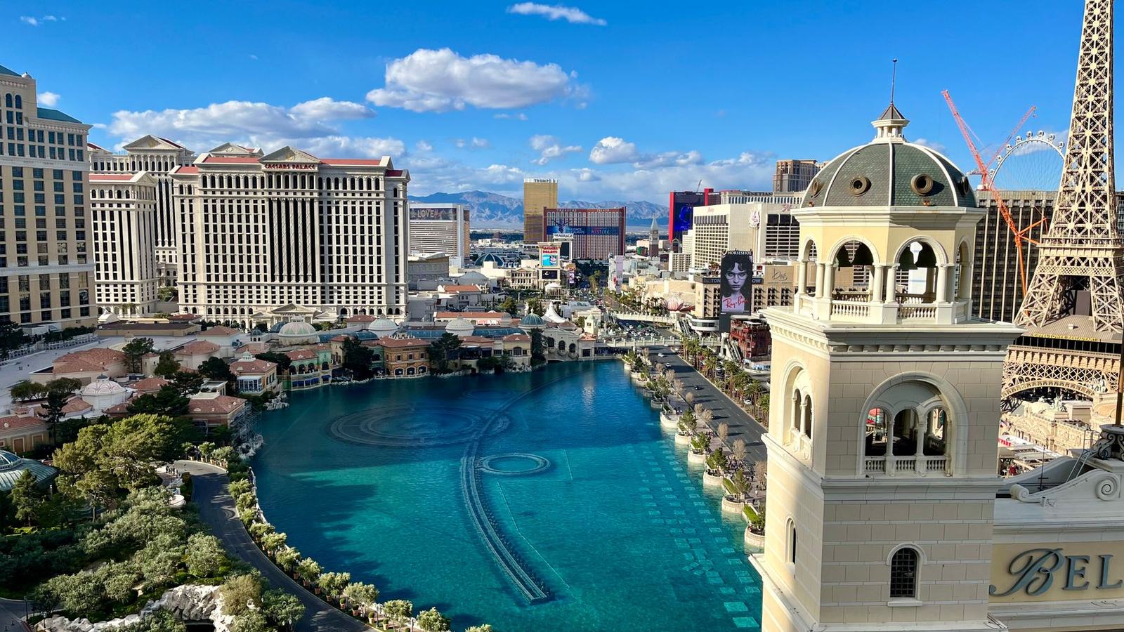 Best Hotels in Las Vegas: Strip Luxury, Value Picks and the Ones Without a Resort Fee