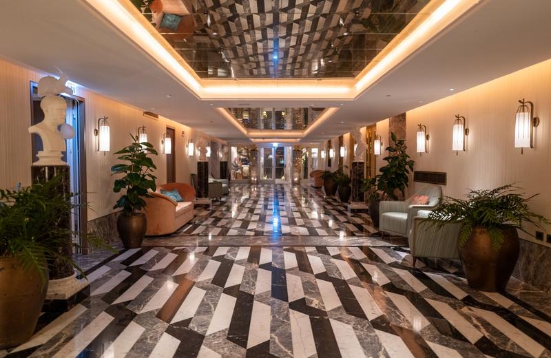 Best Hotels in London: Grand Dames, New Icons, Design Boutiques and the Neighbourhoods That Suit Them