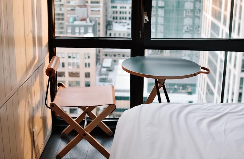 Best Hotels in New York: The Icons, the New Towers, the Boutiques and Which Neighbourhood to Sleep In