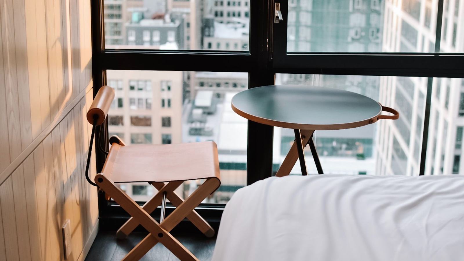 Best Hotels in New York: The Icons, the New Towers, the Boutiques and Which Neighbourhood to Sleep In