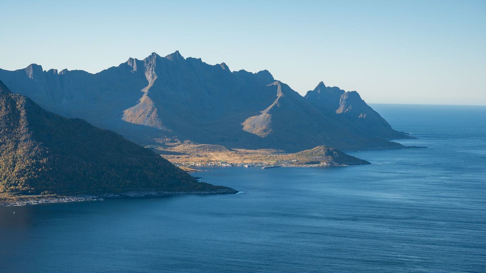 Best Places to Travel in 2026: The Year's Events, Openings and the Destinations Having a Moment