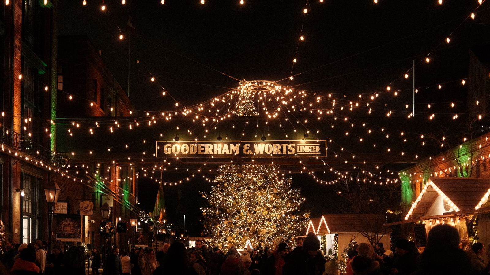 Best Places to Travel in December: Christmas Markets, Winter Sun and the Two Weeks Everything Costs Double