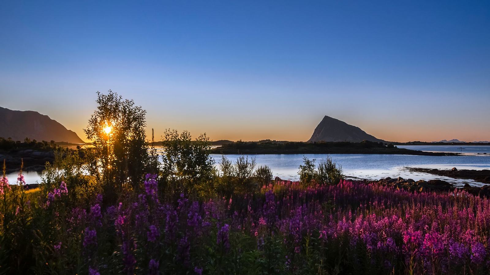 Best Places to Travel in June: Midnight Sun, the Med at Its Best and the Safari Season Opening