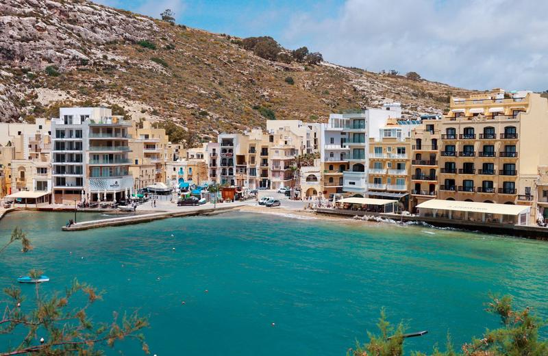 Best Places to Travel in May: The Mediterranean's Best Month, Before the Summer Price
