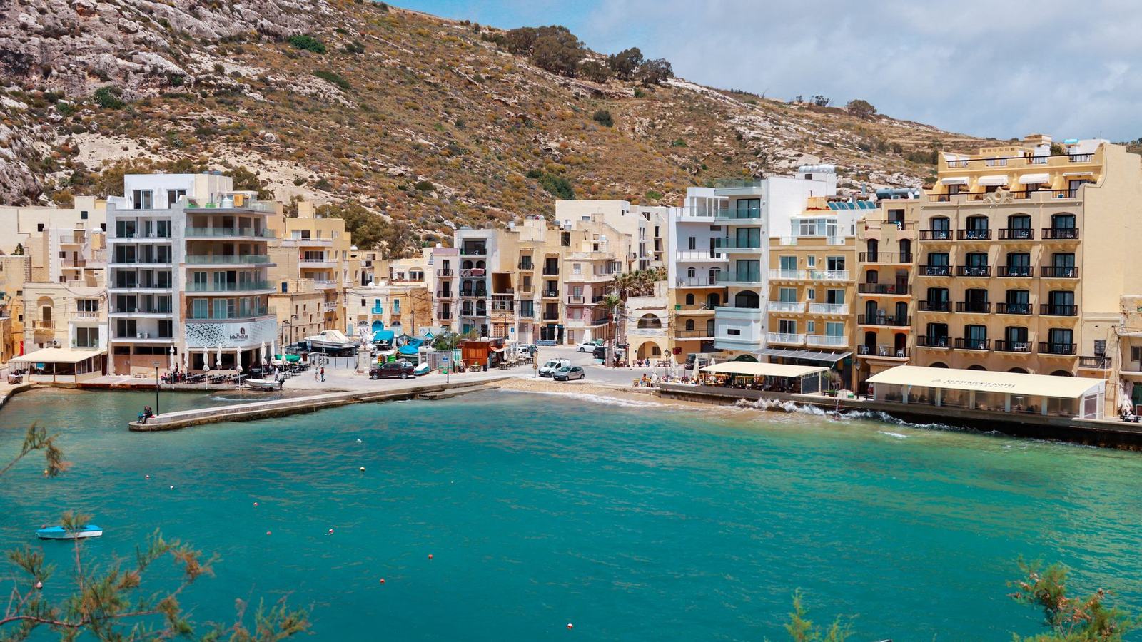 Best Places to Travel in May: The Mediterranean's Best Month, Before the Summer Price