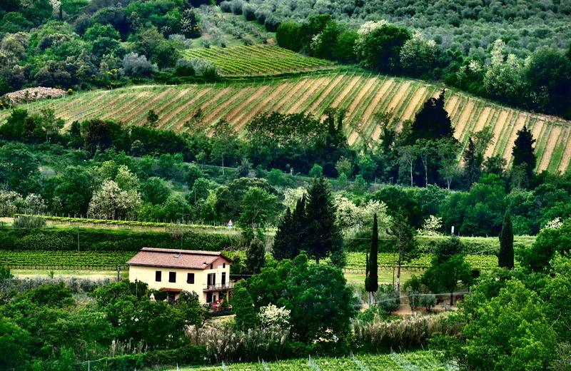 Best Places to Travel in September: The Best Month in Europe, and Warm Seas Everywhere