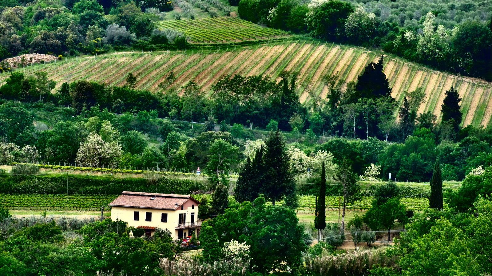 Best Places to Travel in September: The Best Month in Europe, and Warm Seas Everywhere
