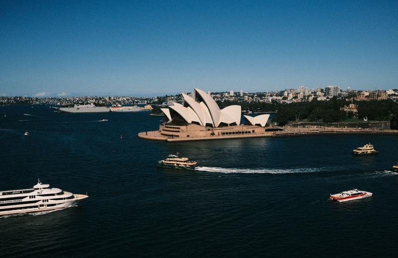 Best Time to Visit Australia: Opposite Seasons, Three Climate Zones and the Reef Calendar