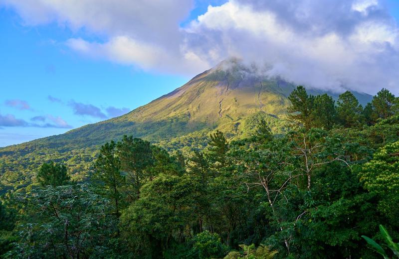 Best Time to Visit Costa Rica: Dry Season, Green Season and the Turtle and Whale Calendars