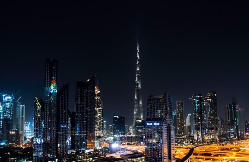 Best Time to Visit Dubai: November to March, With the Summer Discount Explained