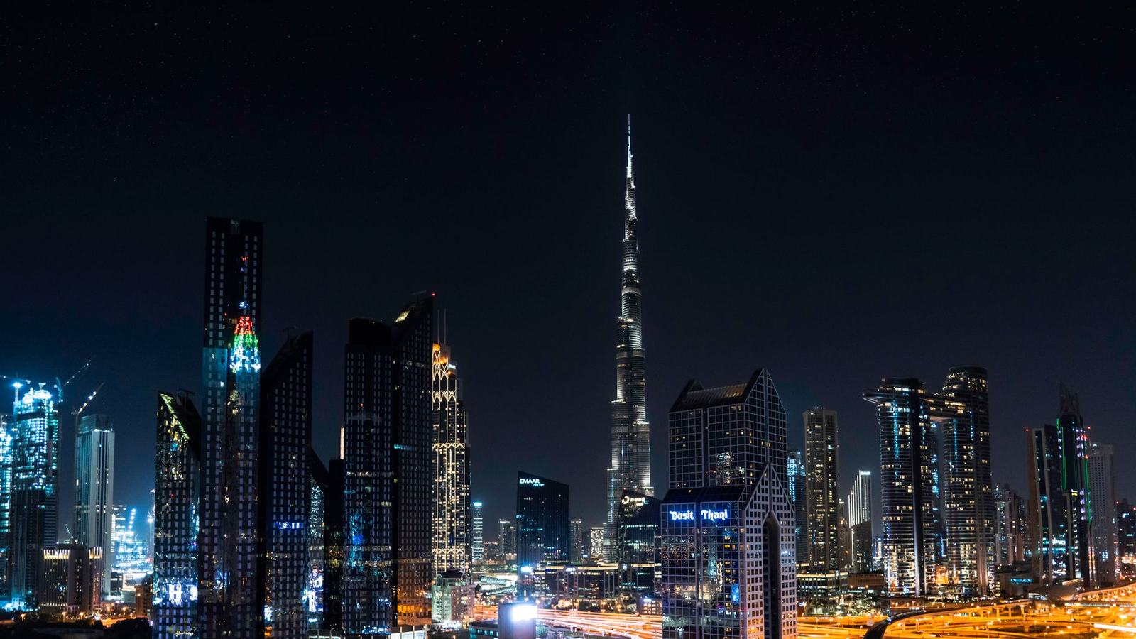 Best Time to Visit Dubai: November to March, With the Summer Discount Explained