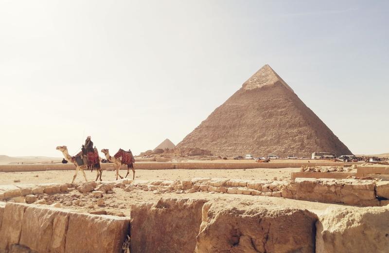Best Time to Visit Egypt: October to April for the Pyramids and the Nile — and When the Red Sea Is Best