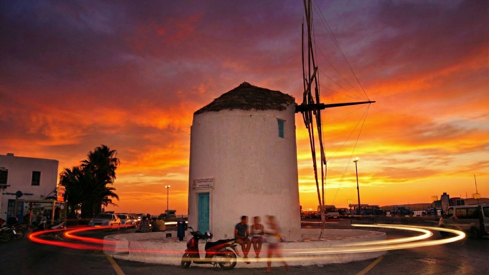 Best Time to Visit Greece: Island Season, Meltemi Winds and When Athens Is Actually Pleasant