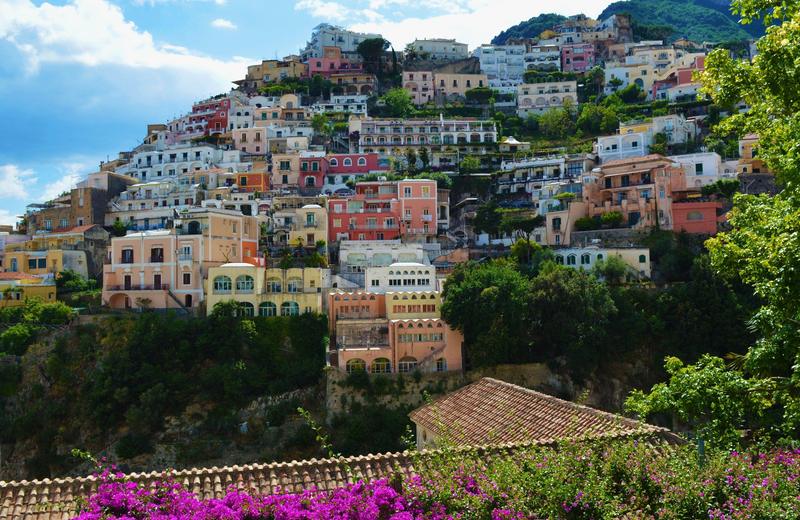 Best Time to Visit Italy: Spring and Autumn Win, Here's the Month-by-Month Reasoning