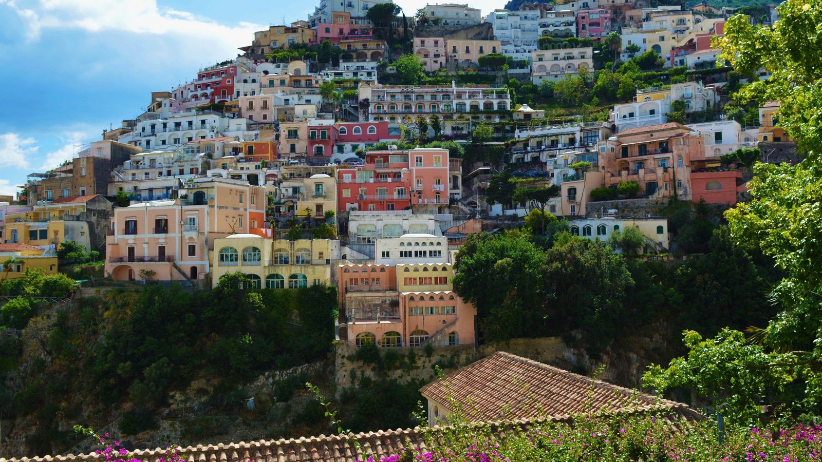 Best Time to Visit Italy: Spring and Autumn Win, Here's the Month-by-Month Reasoning