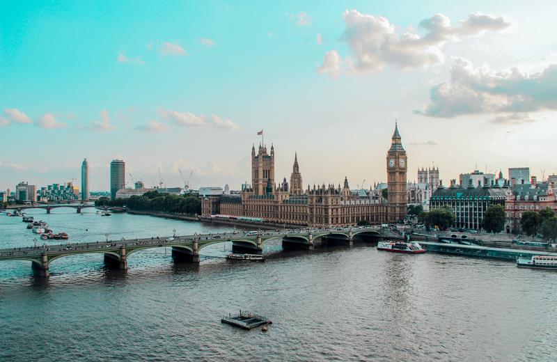 Best Time to Visit London: Late Spring and Early Autumn, and Why It Is Never Really Off-Season