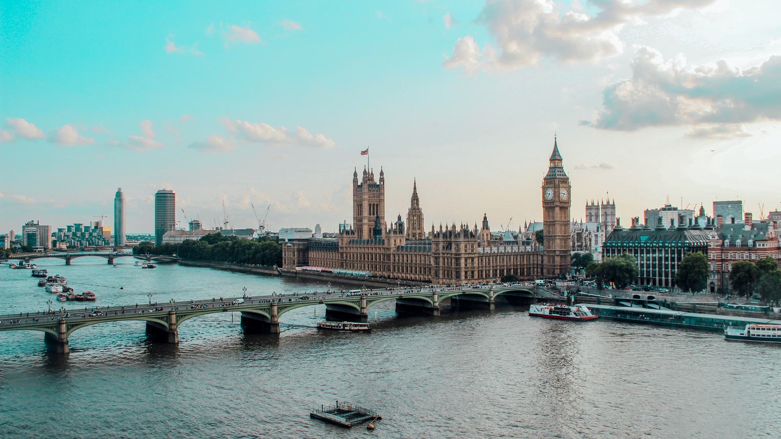 Best Time to Visit London: Late Spring and Early Autumn, and Why It Is Never Really Off-Season