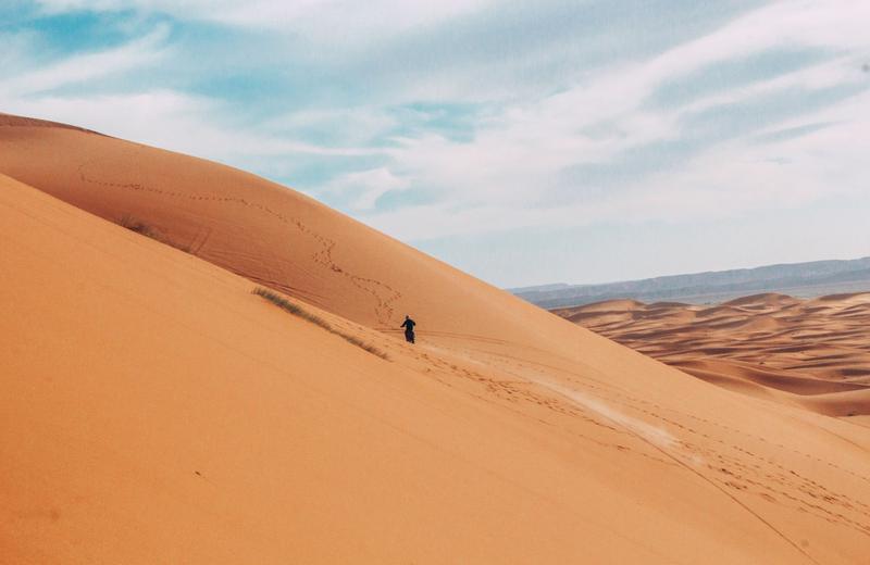 Best Time to Visit Morocco: Spring and Autumn for the Cities, Winter for the Desert, and Ramadan