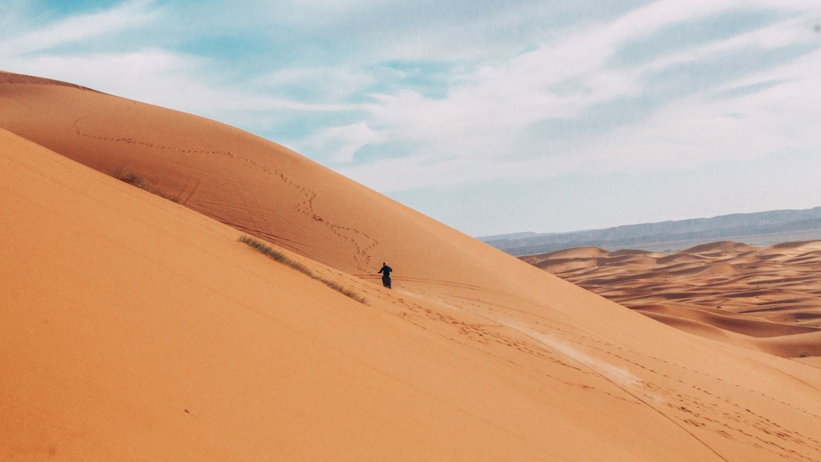 Best Time to Visit Morocco: Spring and Autumn for the Cities, Winter for the Desert, and Ramadan