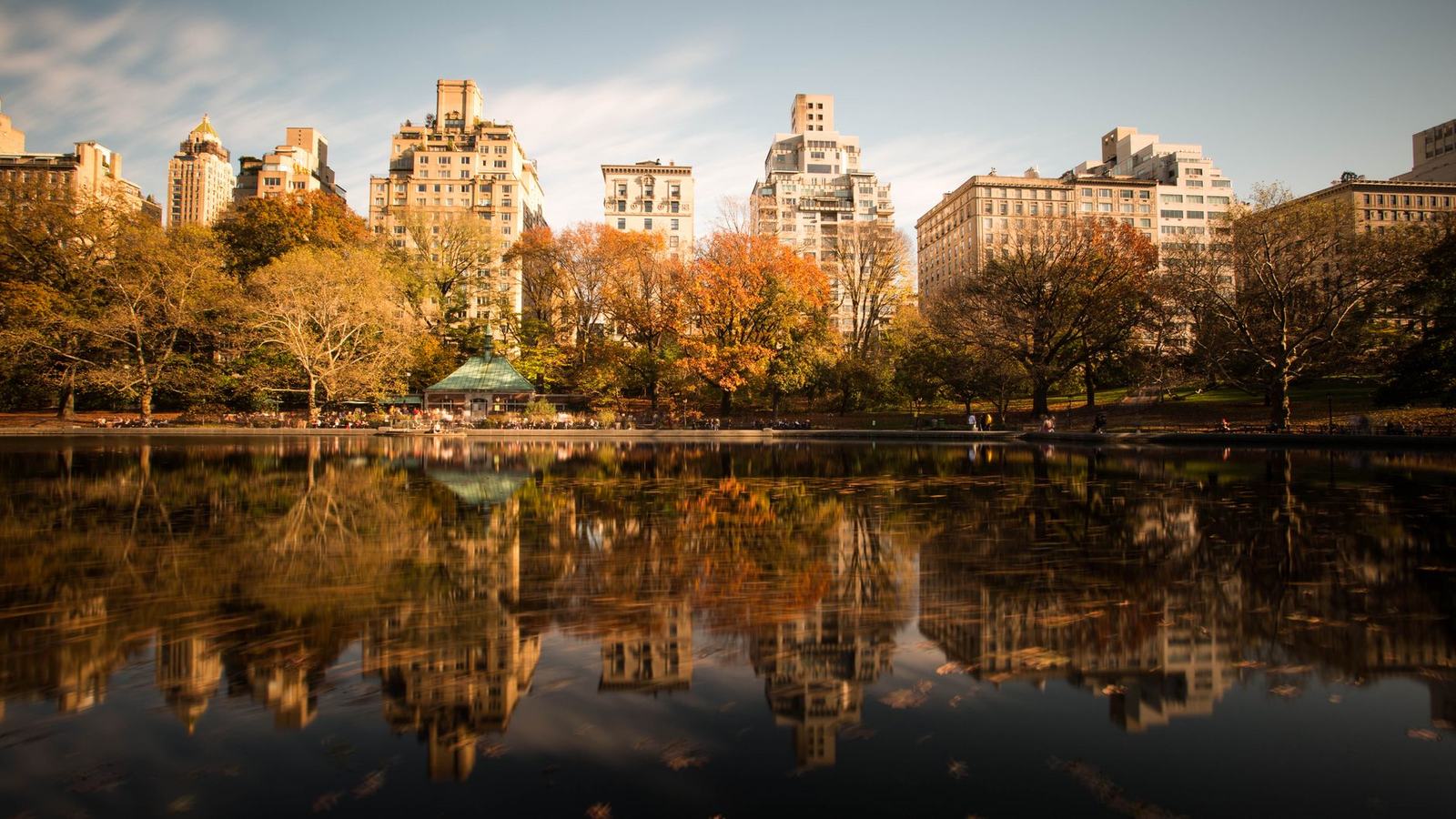 Best Time to Visit New York: Fall Is the Answer — and Here Is What Each Season Costs