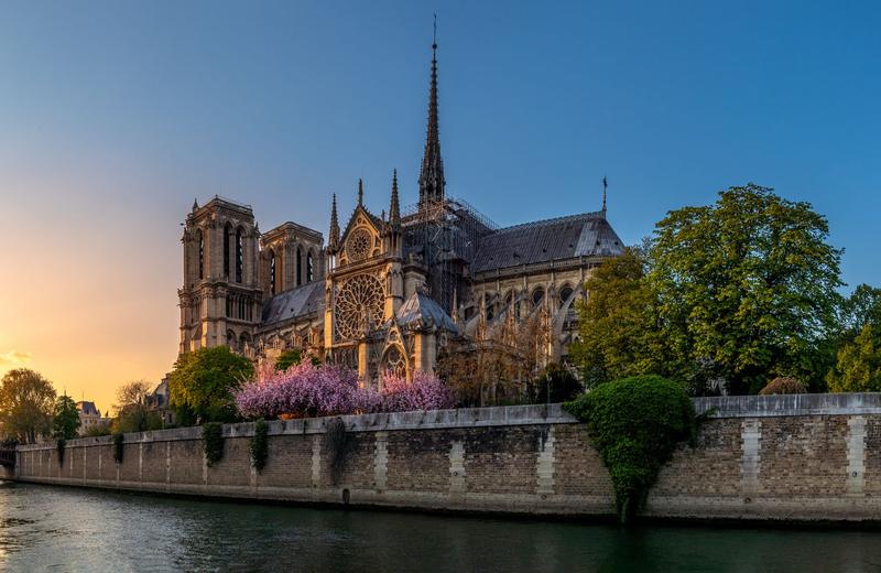 Best Time to Visit Paris: Spring and Early Autumn, With the August Exodus Explained