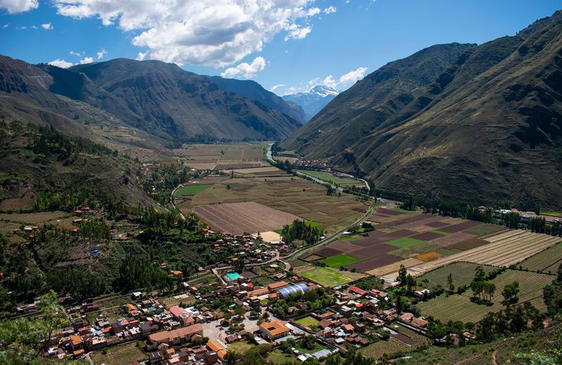 Best Time to Visit Peru: Dry Season in the Andes, Wet Season Bargains and the Inca Trail Closure