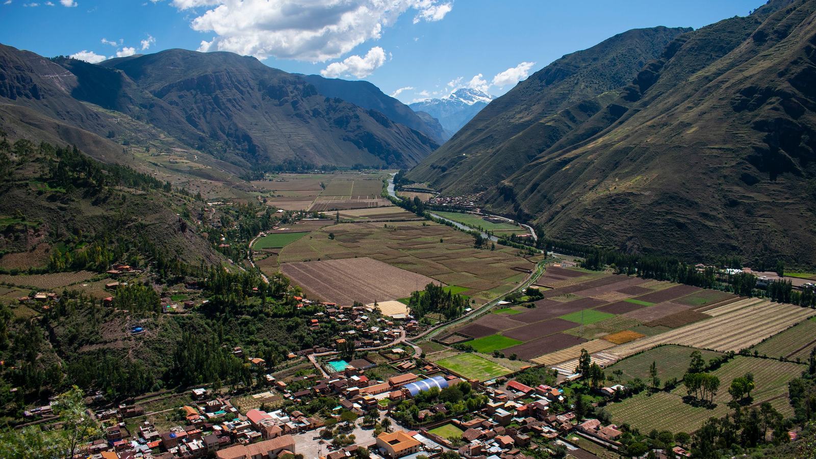 Best Time to Visit Peru: Dry Season in the Andes, Wet Season Bargains and the Inca Trail Closure