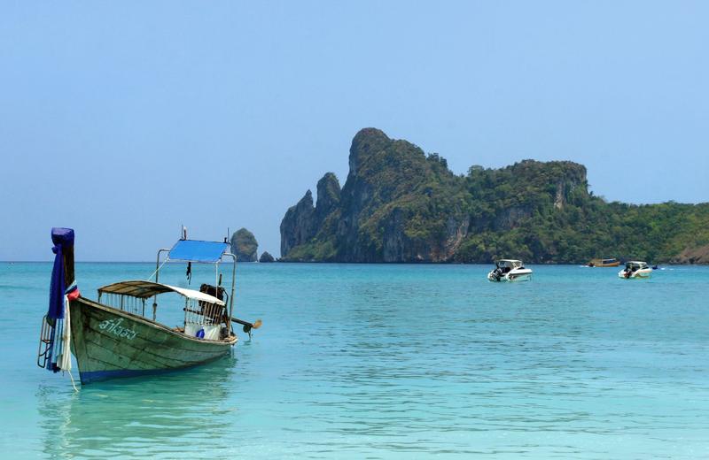 Best Time to Visit Thailand: The Cool Season, Two Monsoons and Which Coast to Pick