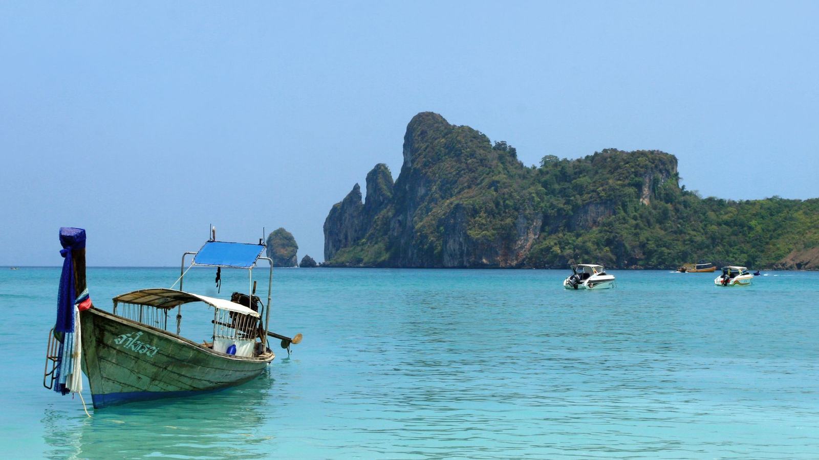 Best Time to Visit Thailand: The Cool Season, Two Monsoons and Which Coast to Pick