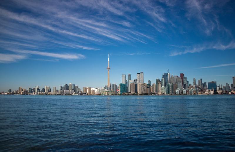 Best Time to Visit Toronto: Summer Patios, September Film Festival, and the Real Winter