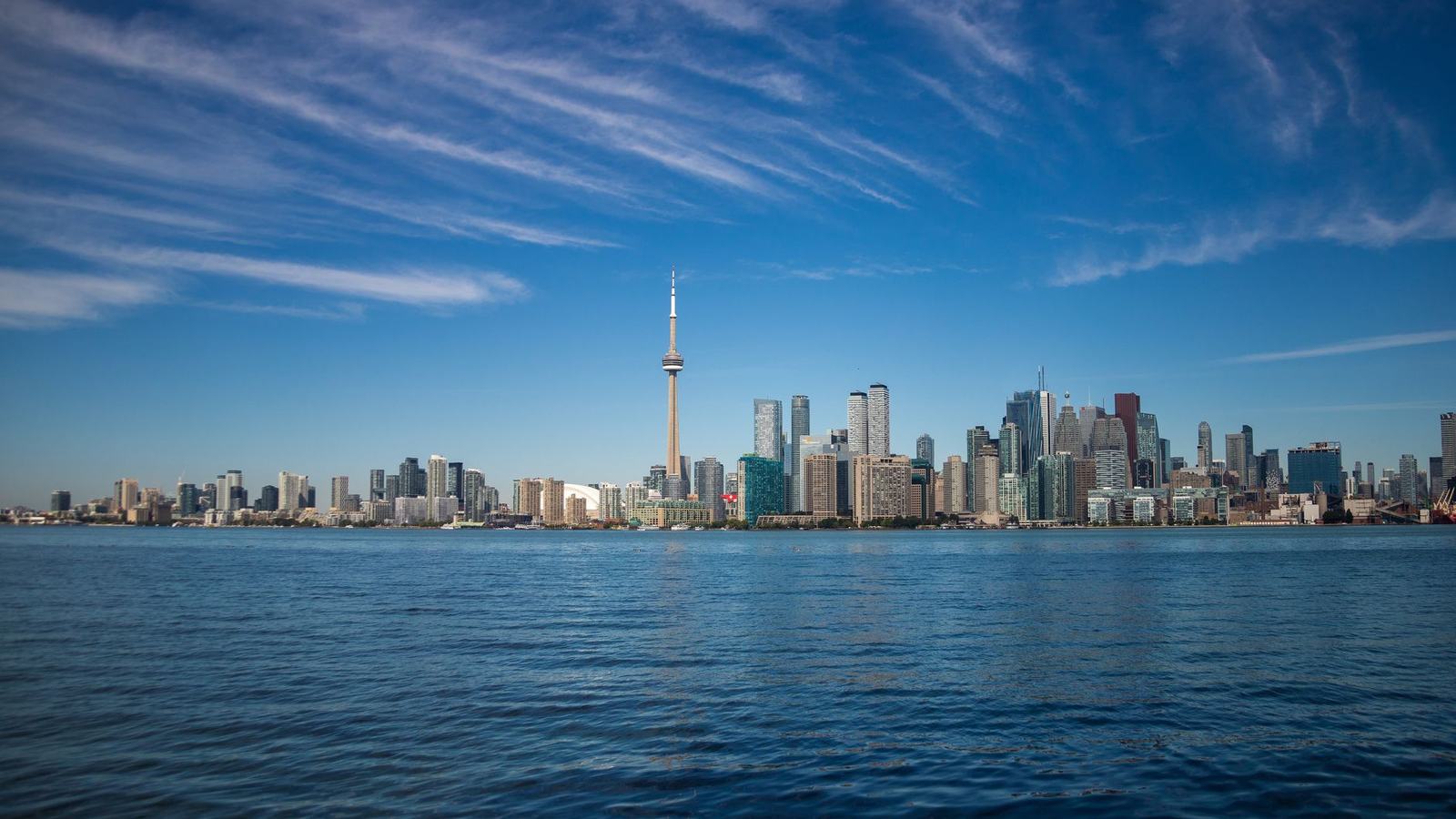Best Time to Visit Toronto: Summer Patios, September Film Festival, and the Real Winter