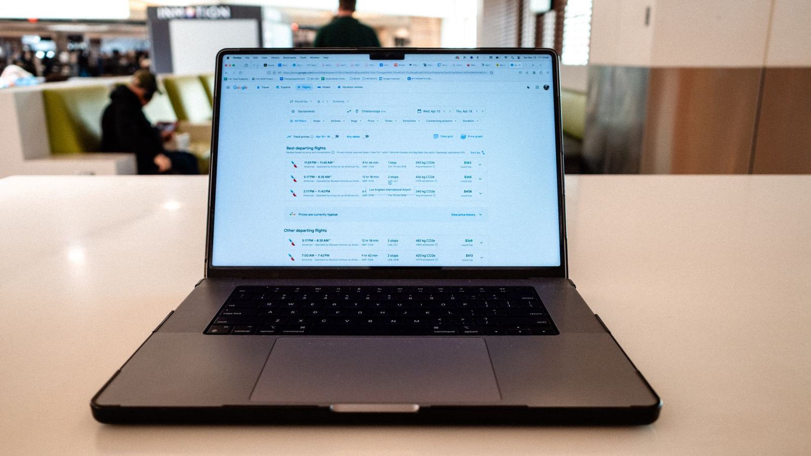 The Cheapest Time to Book Flights: What the Data Says About Days, Weeks and Months Ahead