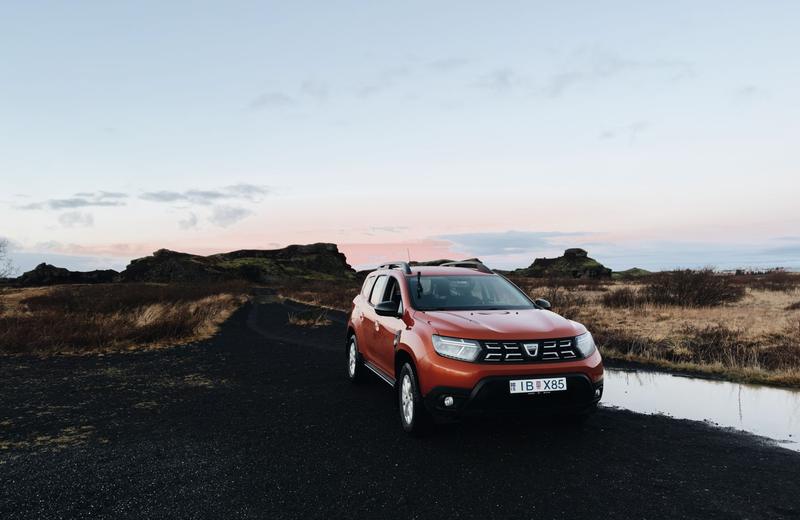 Renting a Car in Iceland: 4x4 or Not, the Insurance You Actually Need, F-Roads, and the Ring Road Rules