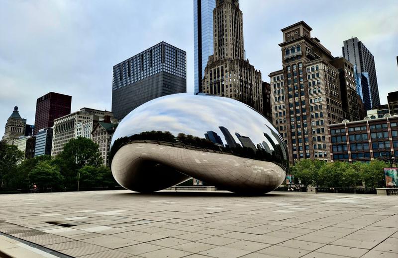 Things to Do in Chicago: The Loop, the Lake and the Neighbourhoods That Make the City