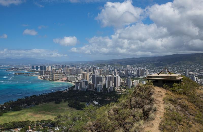 Things to Do in Honolulu: Waikiki, Diamond Head, Pearl Harbor and the Rest of Oahu