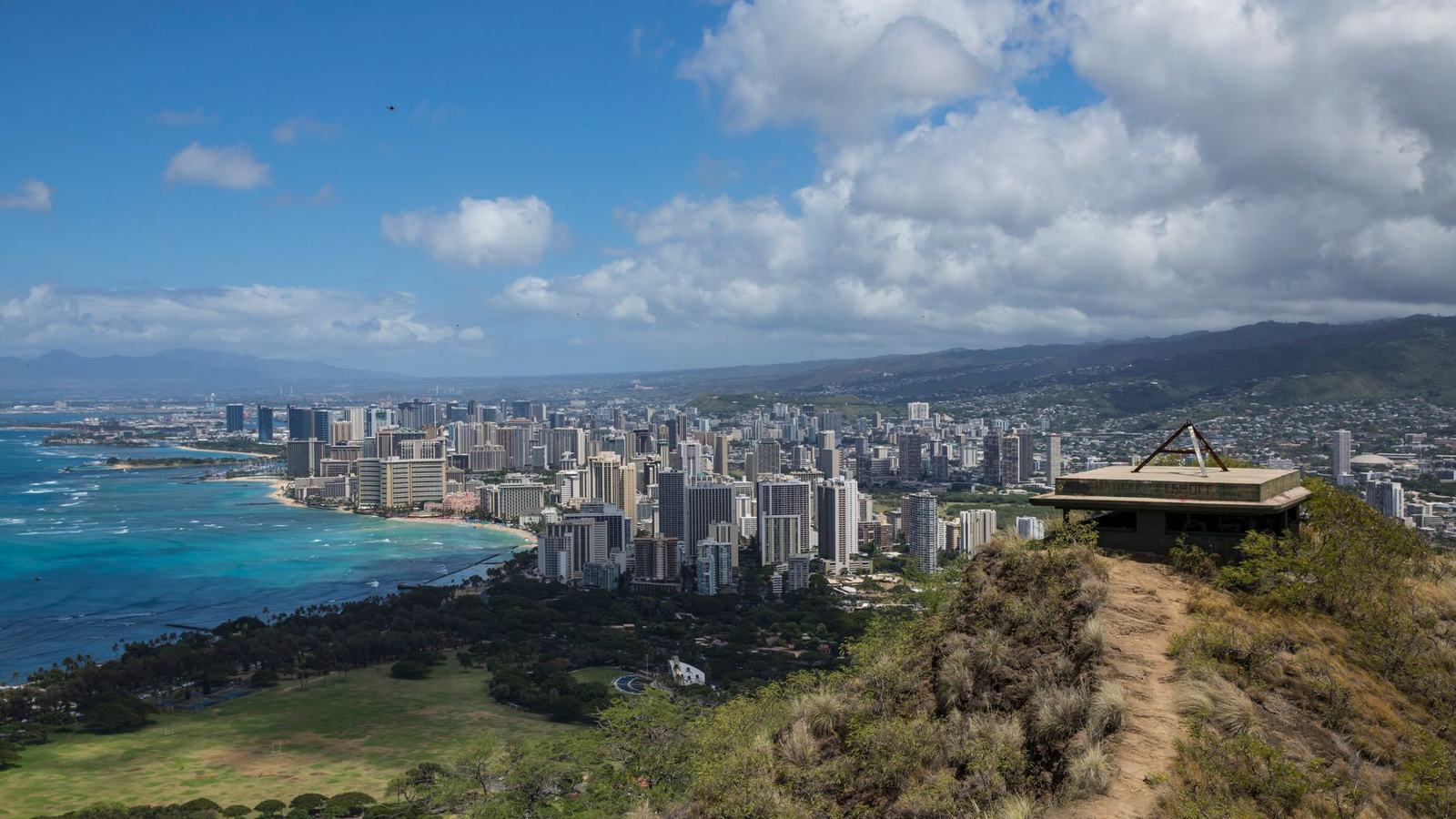 Things to Do in Honolulu: Waikiki, Diamond Head, Pearl Harbor and the Rest of Oahu