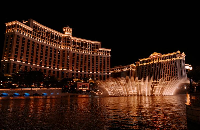 Things to Do in Las Vegas: The Strip, the Sphere, Downtown and the Desert Around It