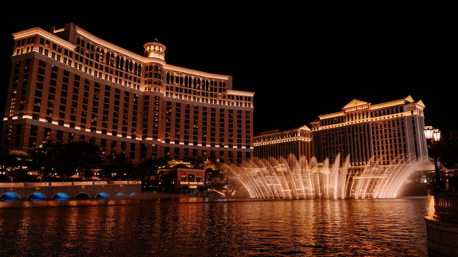 Things to Do in Las Vegas: The Strip, the Sphere, Downtown and the Desert Around It