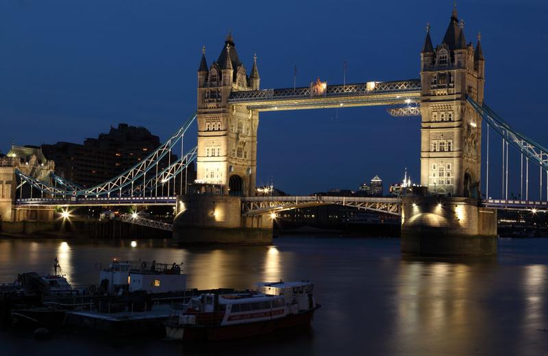 Things to Do in London: Royal, Ancient, Modern — and the Villages Inside the City