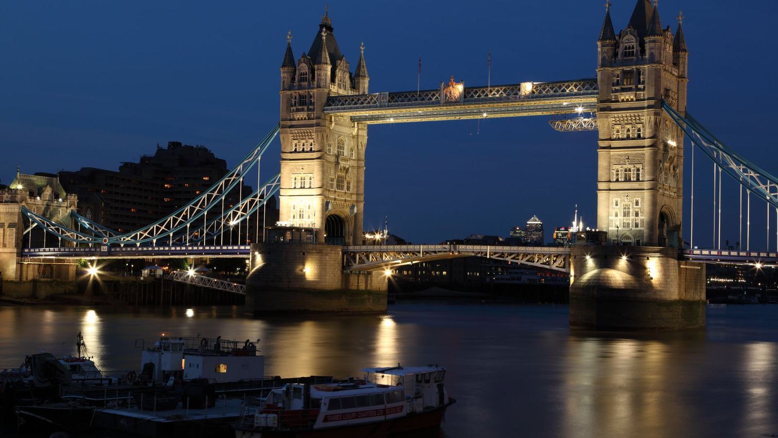 Things to Do in London: Royal, Ancient, Modern — and the Villages Inside the City