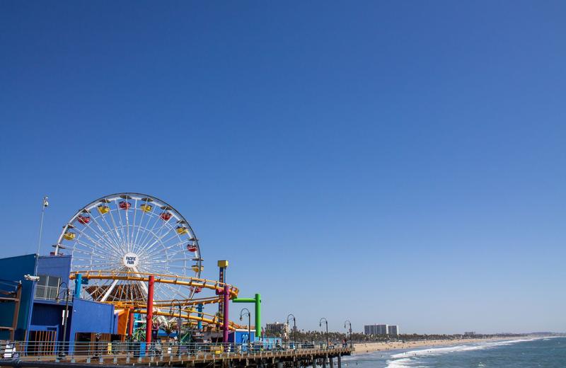 Things to Do in Los Angeles: Beaches, Studios, Museums and the Drives Between Them