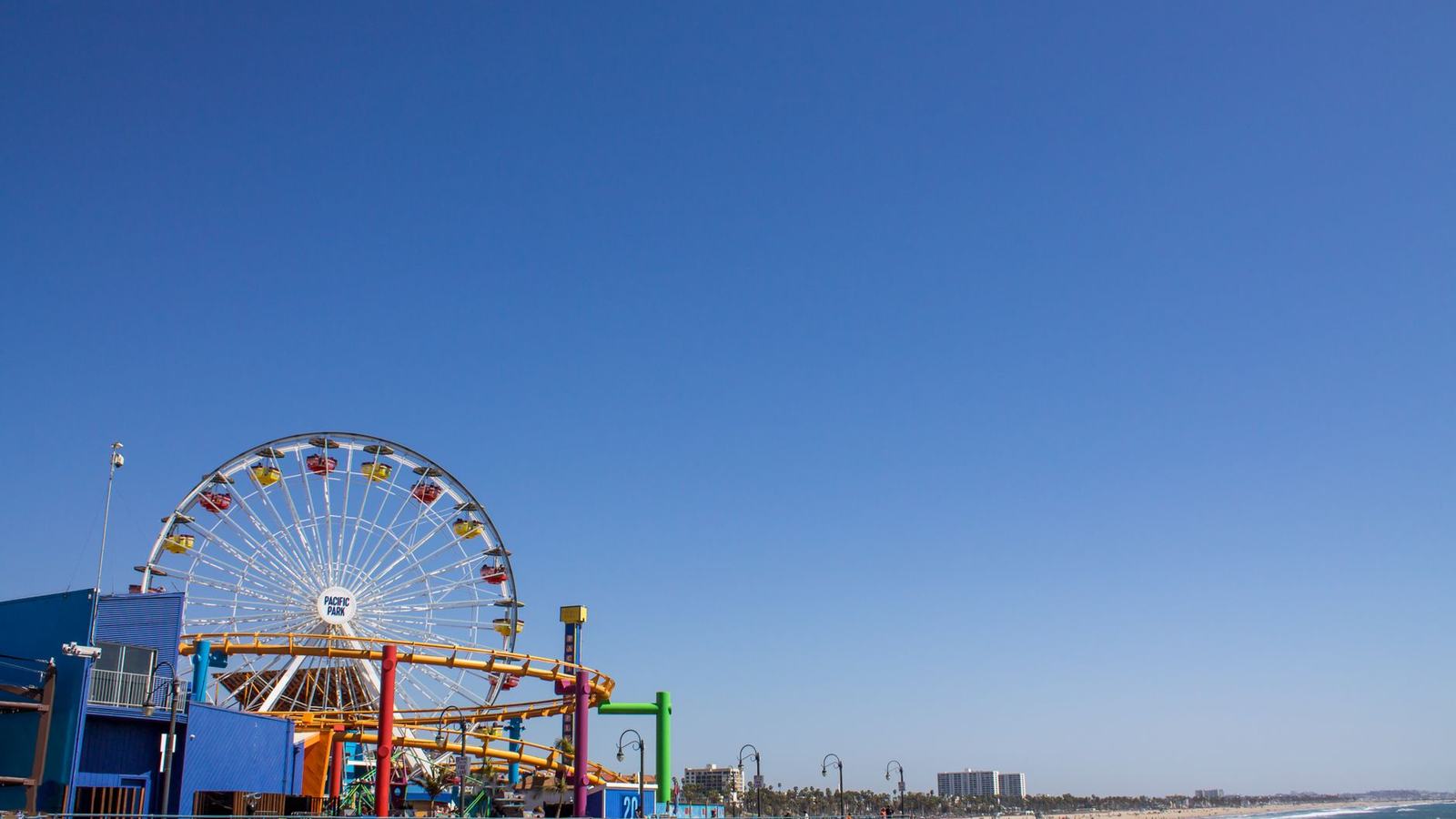 Things to Do in Los Angeles: Beaches, Studios, Museums and the Drives Between Them