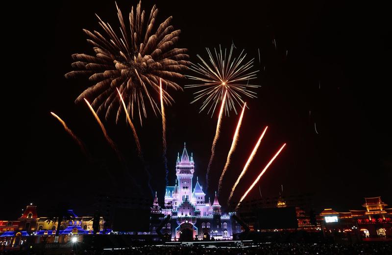 Things to Do in Orlando: The Parks, Ranked, and the City Beyond Them